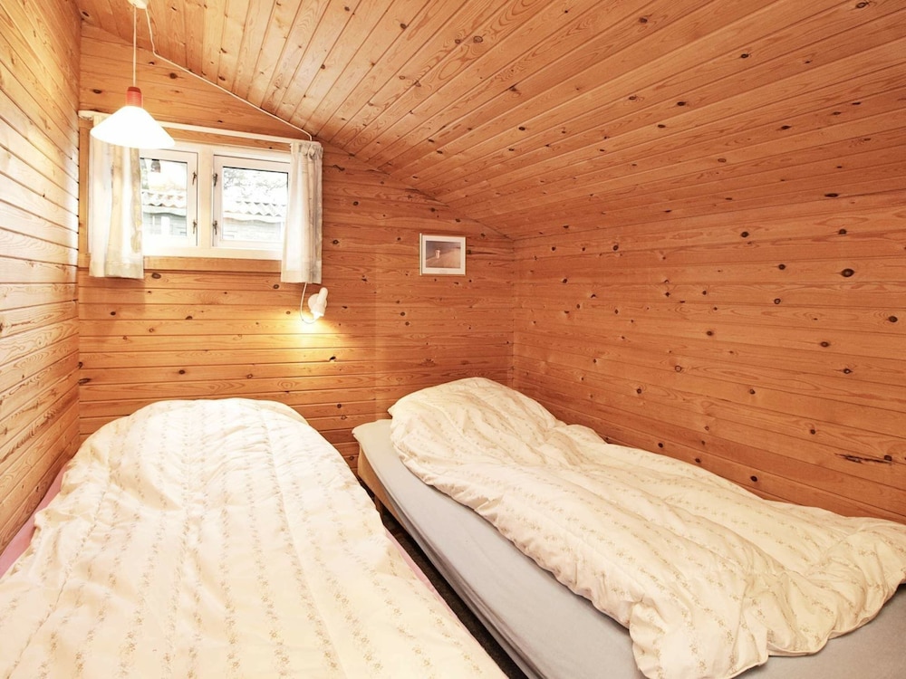 Cozy Holiday Home in Rømø near Beach view 4