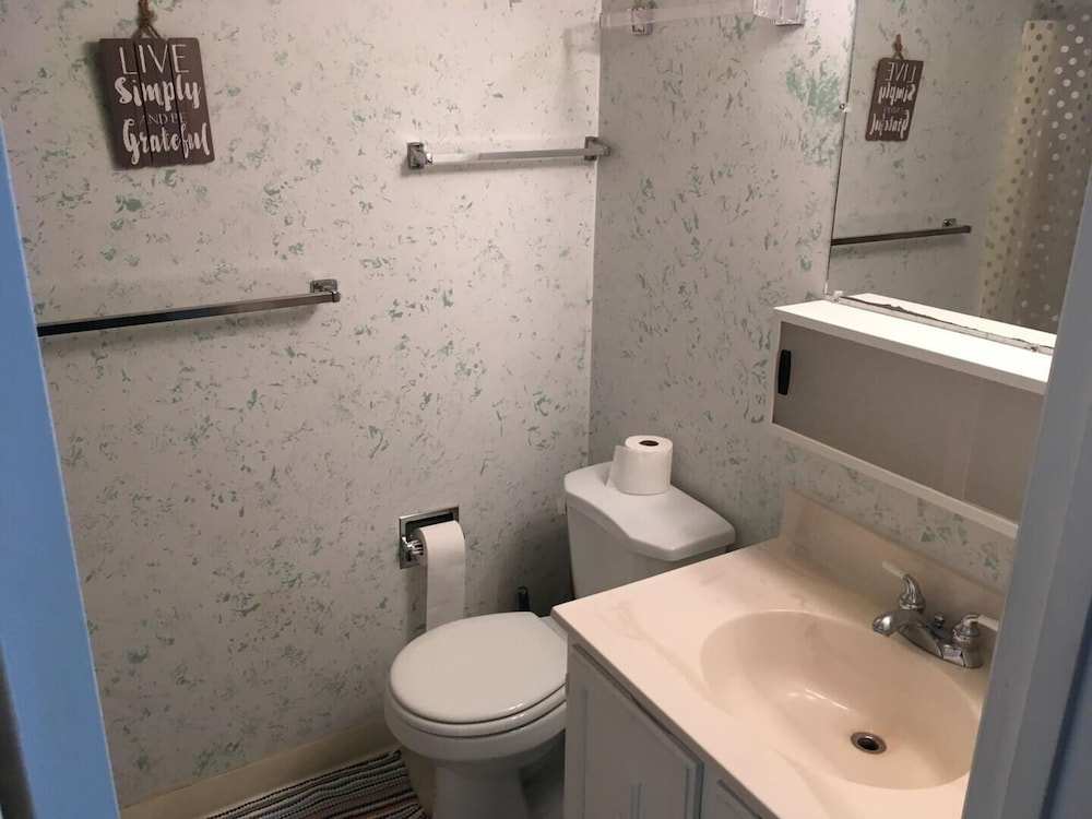Worcester House 302