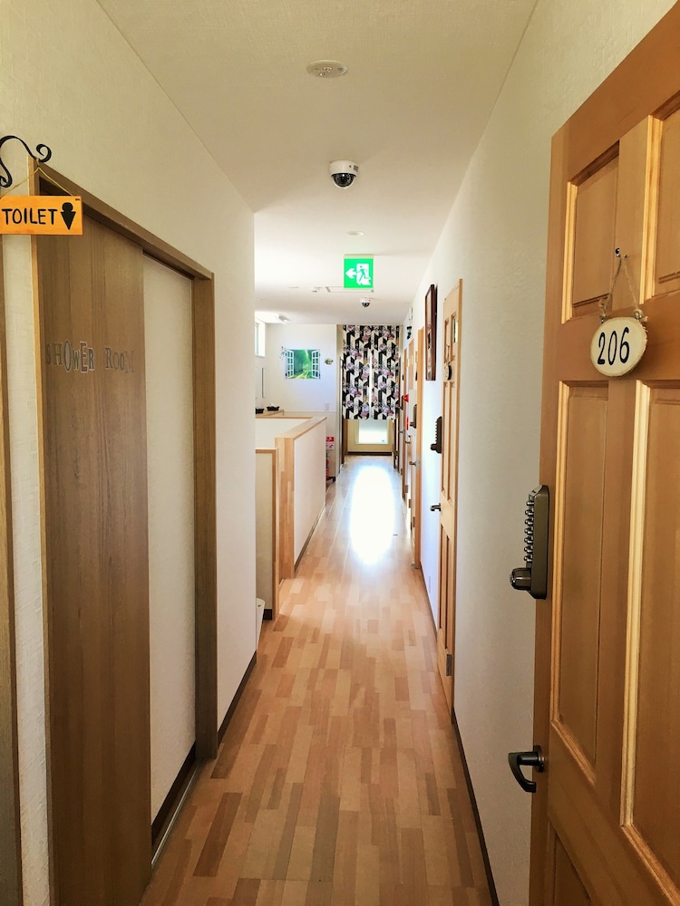 Hostel Fujisan YOU