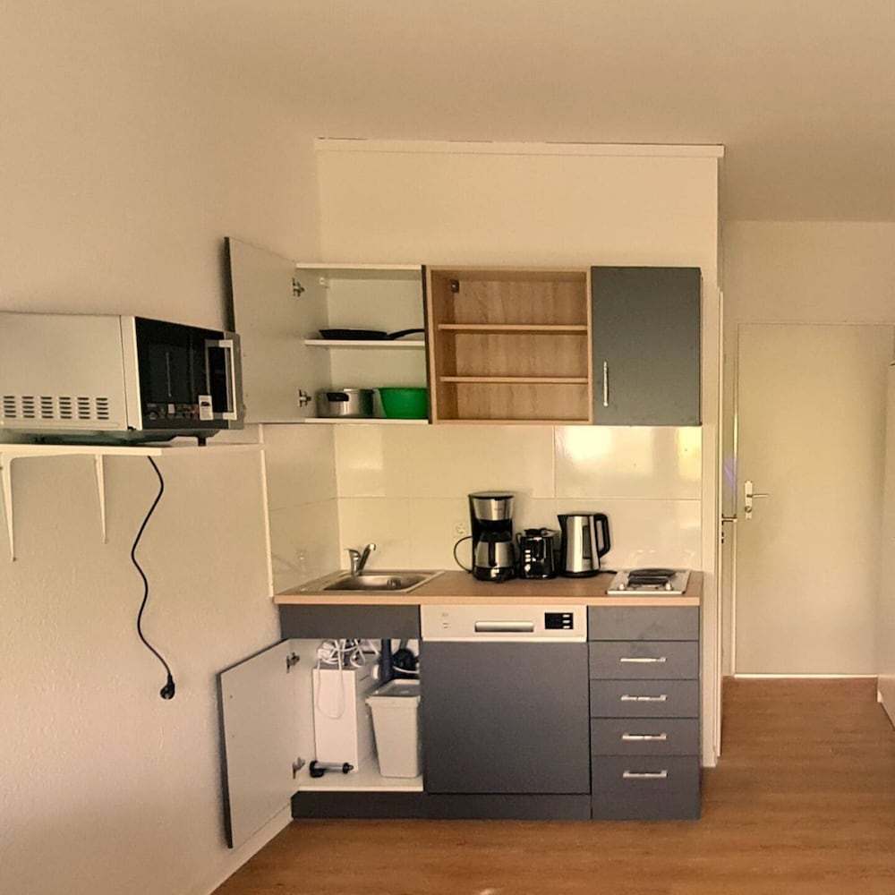 Pluwiger Apartments