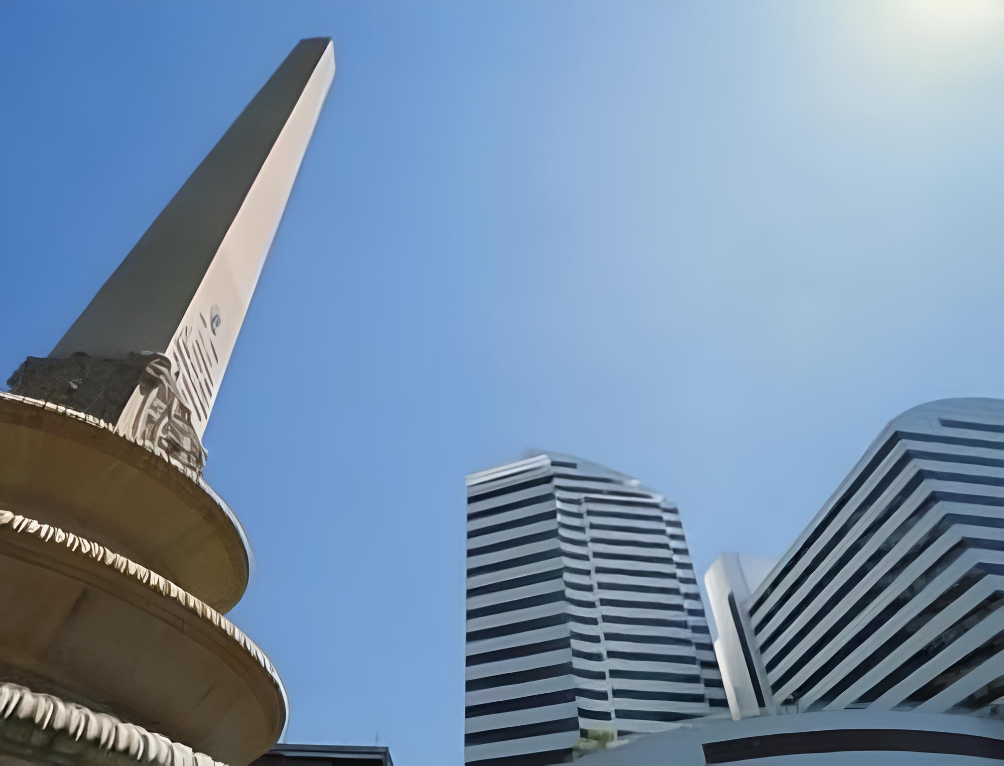 Caracas Vacations - Caracas Palace Hotel - Property Image 4