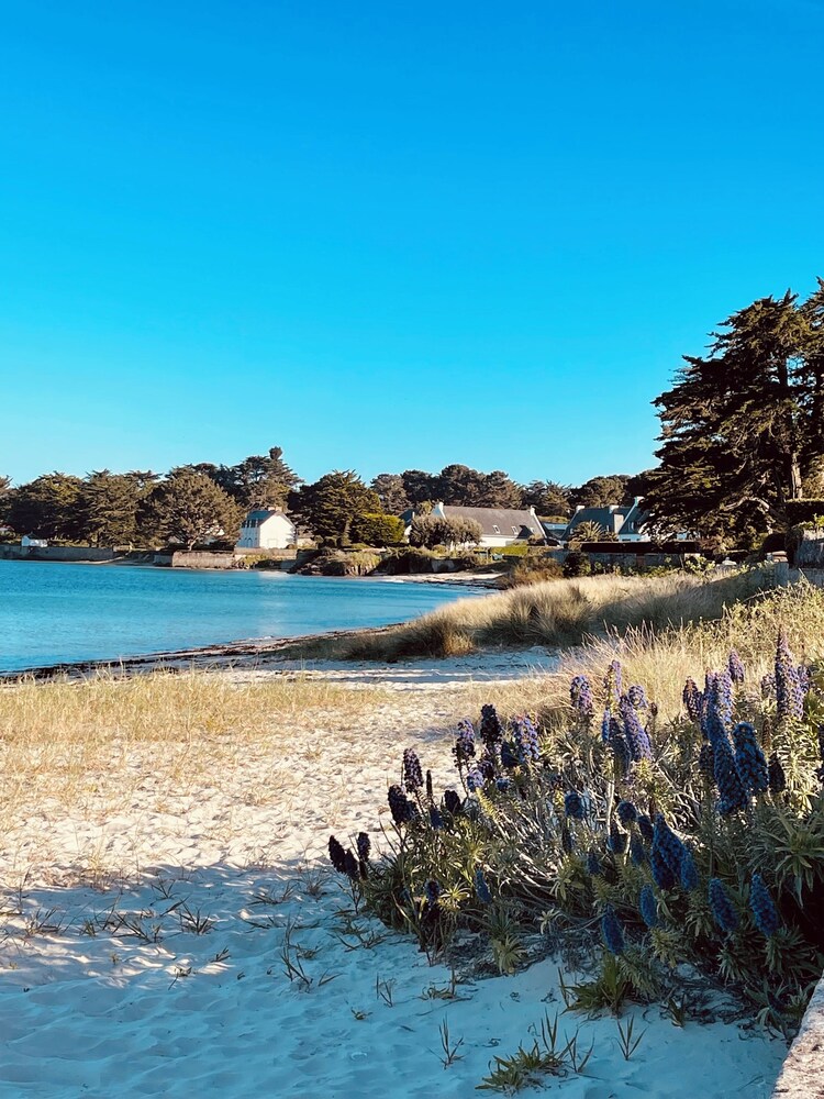 RESIDENCE SAINT PIERRE QUIBERON
