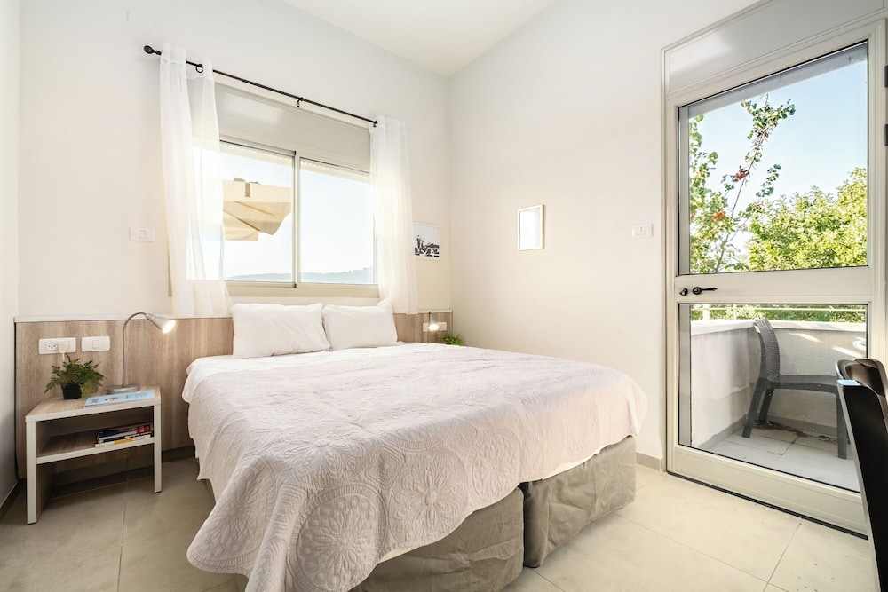 Keshet Eilon View Retreat by Sea N' Rent