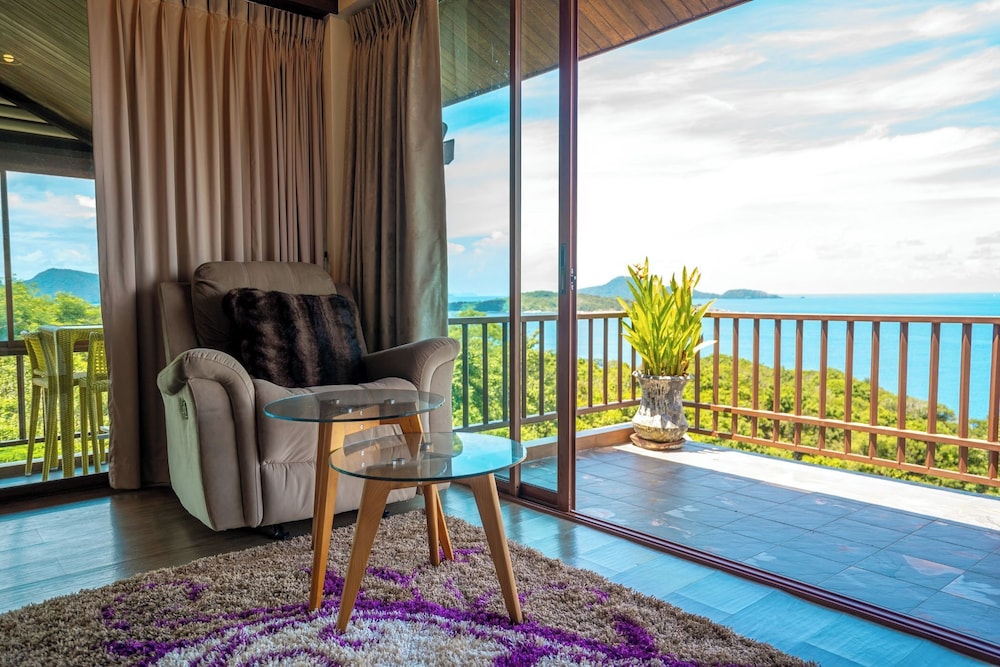 Ocean Pearl Residence