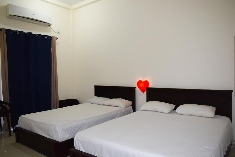 TRINCO STAR HOTEL