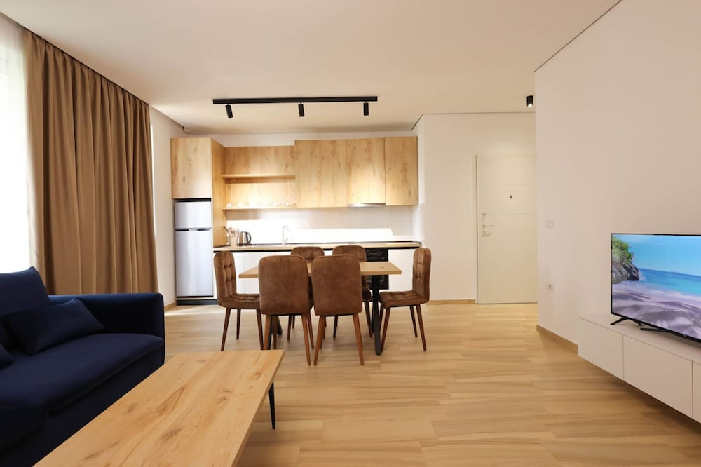 Sanpietro Vacation Apartment 008