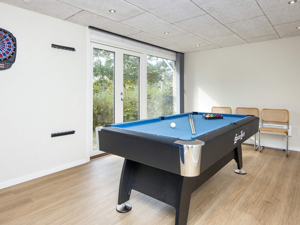 8 Person Holiday Home in Skjern view 2