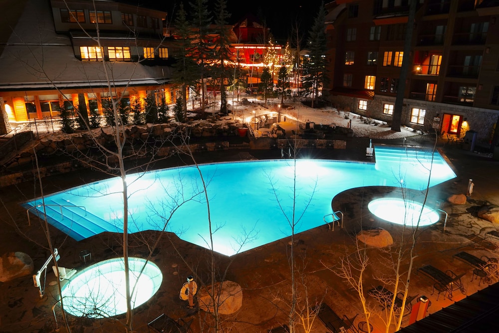 Lake Tahoe Vacations - Heavenly Village Condos - Grand Residence - Property Image 96