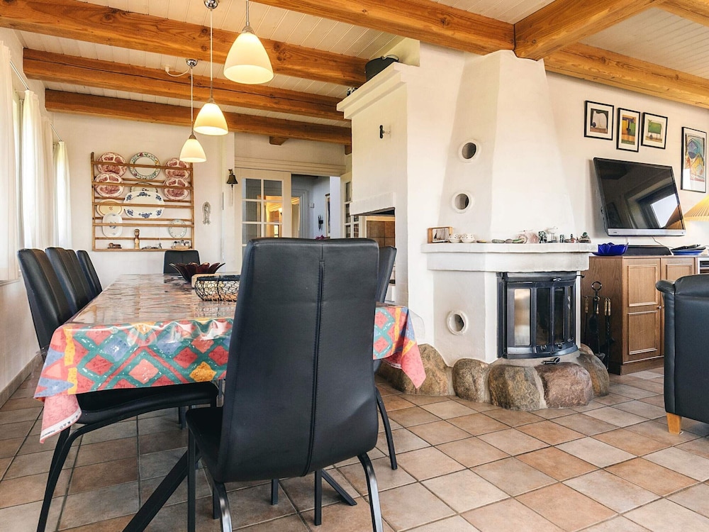 4 Star Holiday Home in Bagenkop