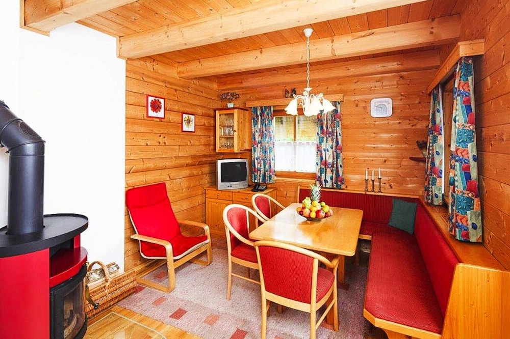 Chalet Near Kalkalpen National Park