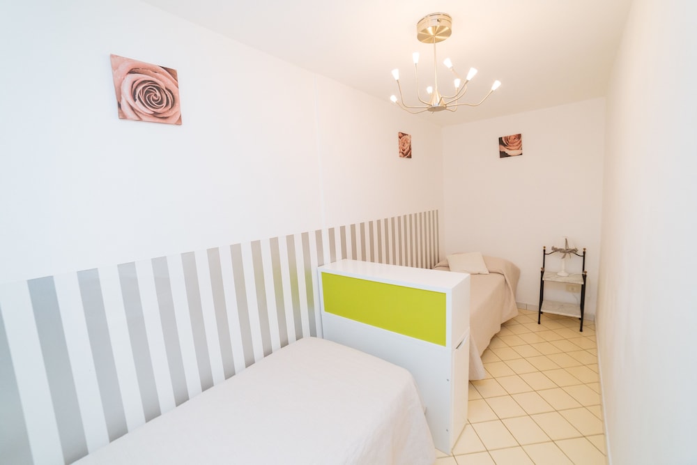 Villa Carolina Country House
