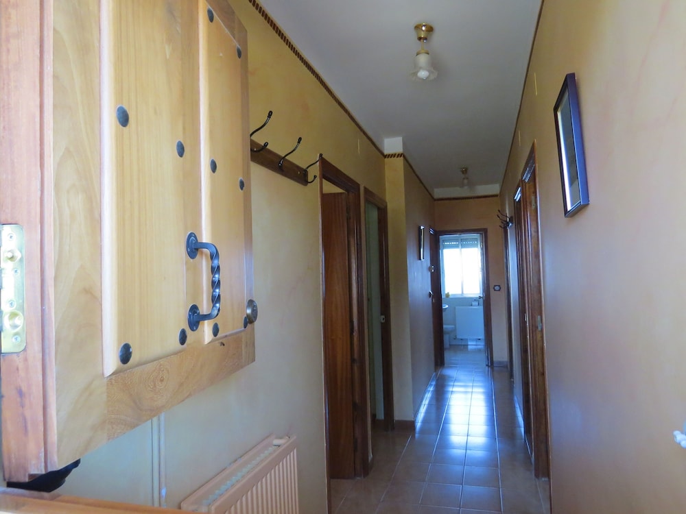 Casa Rural La Conejera