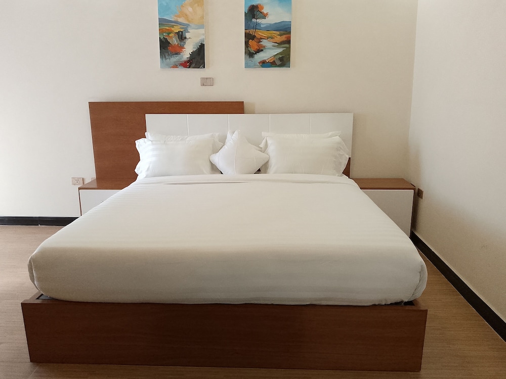 Hidsol Apartment