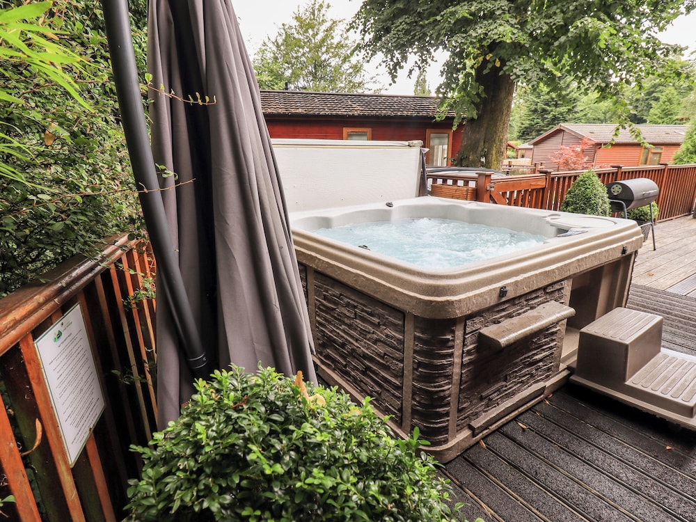 Buttermere Lodge