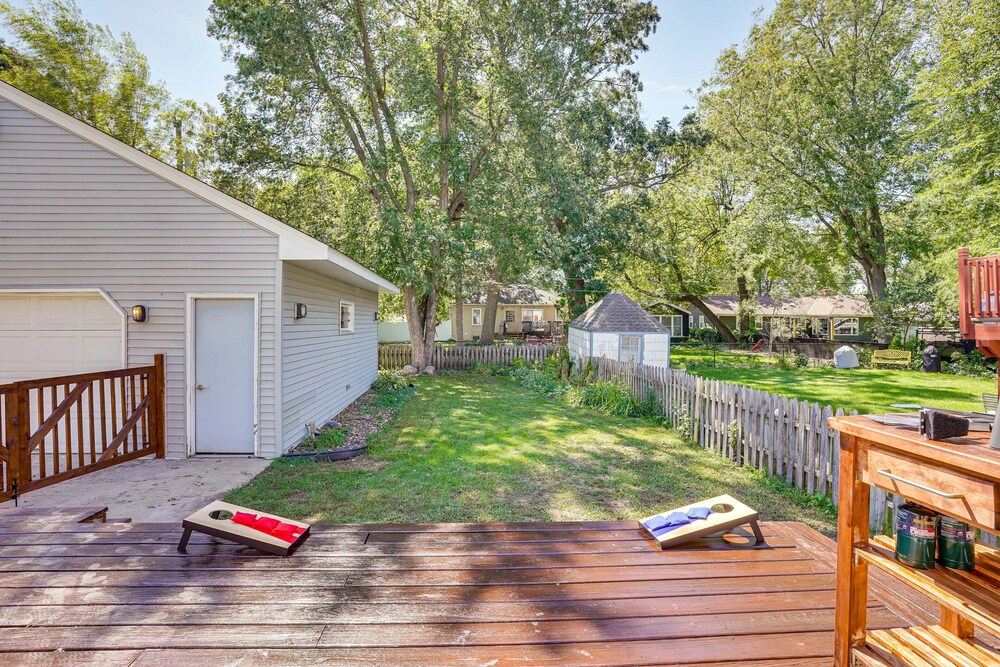 Minneapolis Home: Mins From US Bank Stadium More - Property Image 5