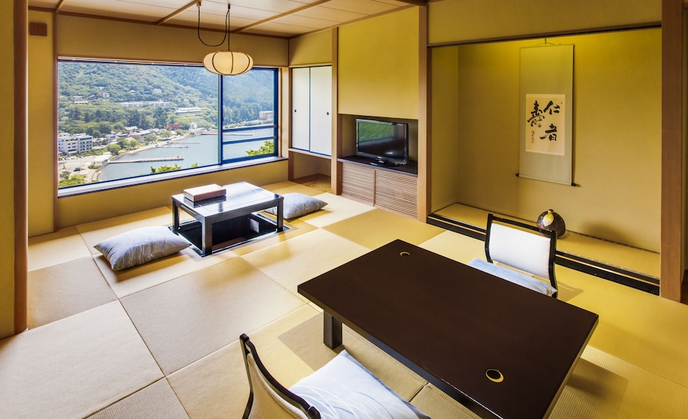 Washintei Hogetsu