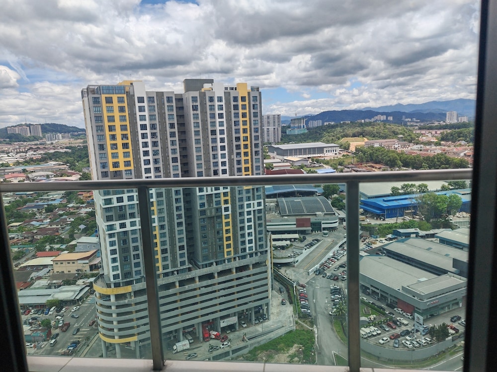 Amerin Suites Kuala Lumpur by VP