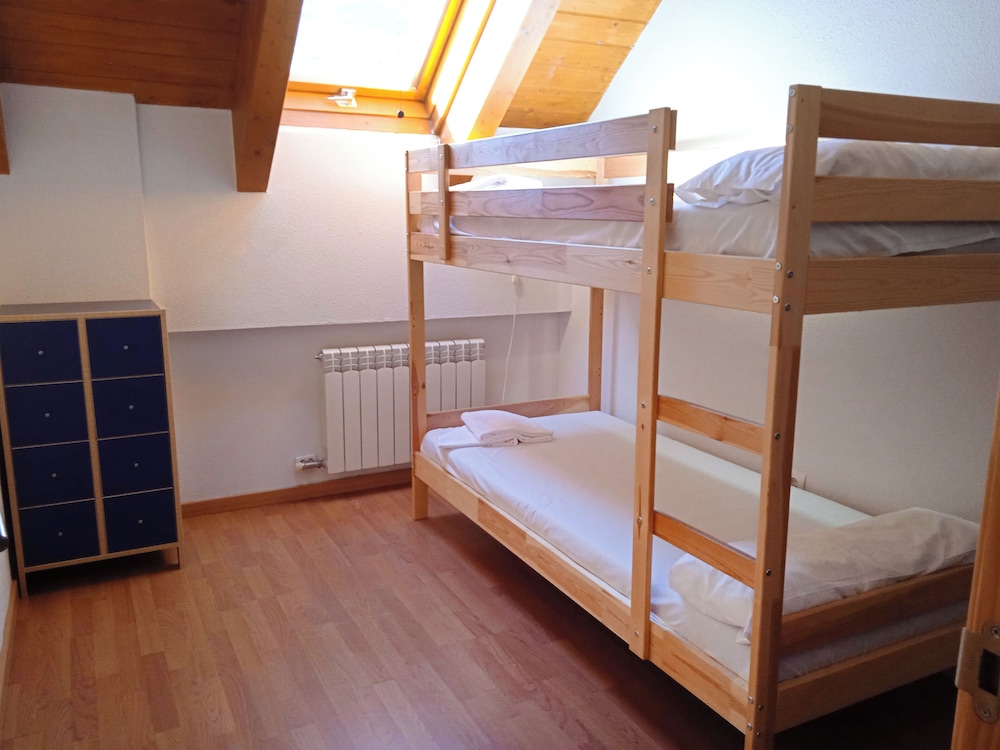 Apartamentos Villanua Collarada 3000