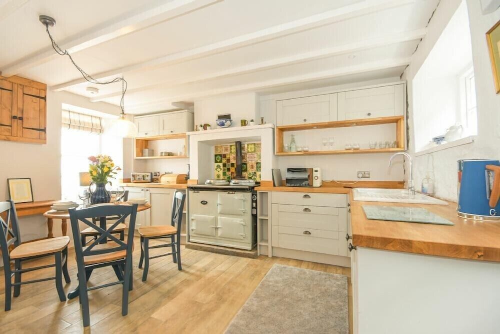 Seal Cottage