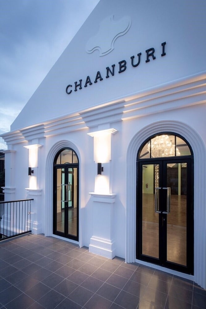 Hotel Chaanburi Boutique Resort - Image 1