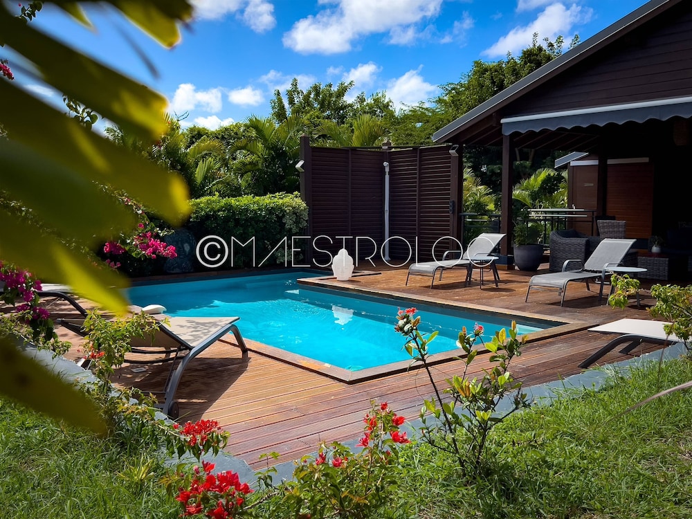 Villa Bois&Prestige 3C
