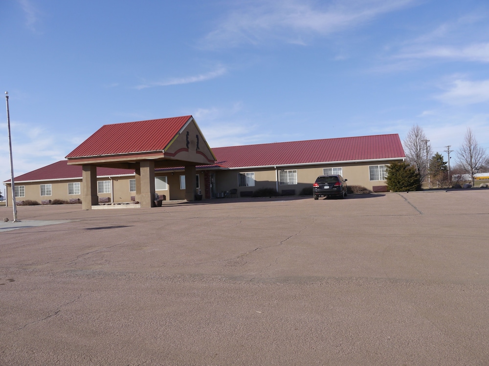 Hotel Westwood Inn & Suites - Kimball