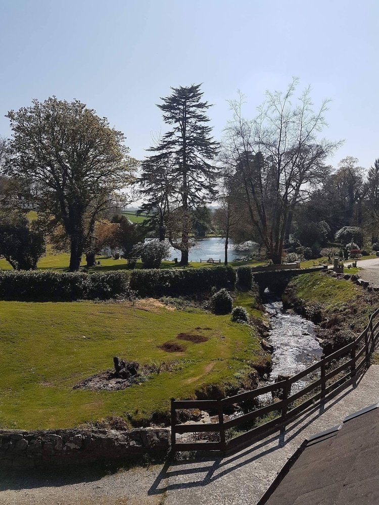 Lake View Villa - Rosecraddoc Manor