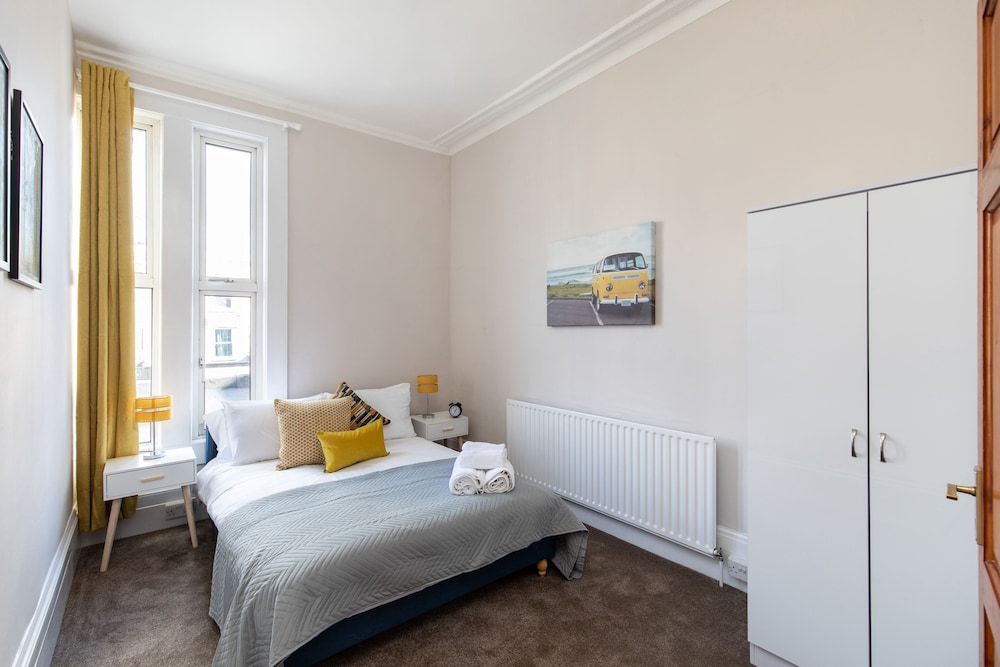 home.ly - London Kings Cross Apartments