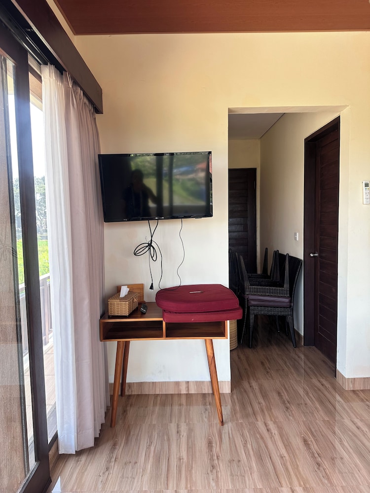 Jnana Bali Villa