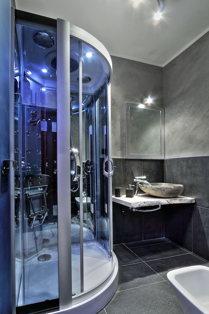 Suite Paradise