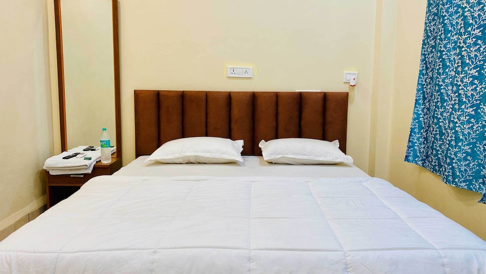 Hotel Rewanchal