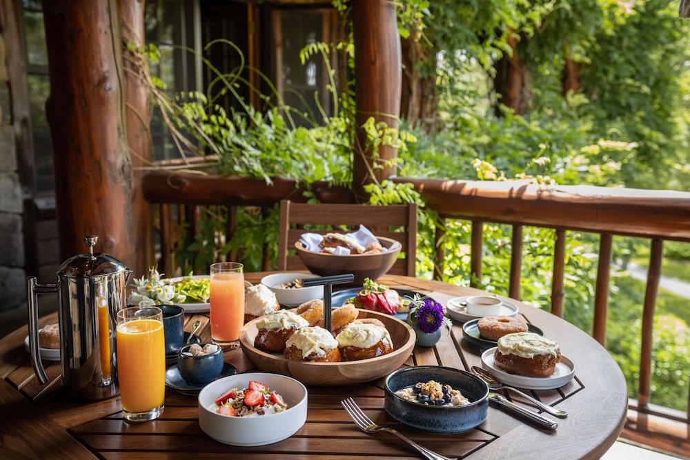 The Chatwal Lodge - Property Image 95