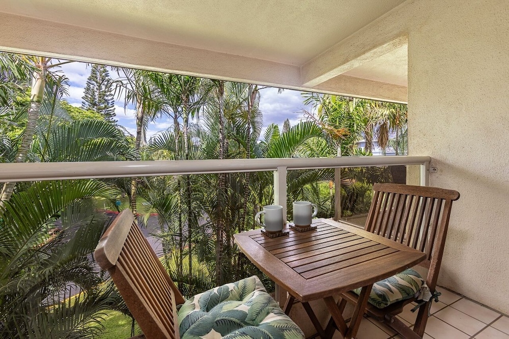 Maui Banyan T308 2 Bedroom Condo