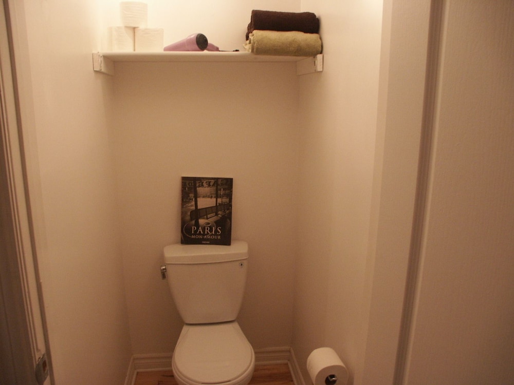 Gite Ocoin B&B