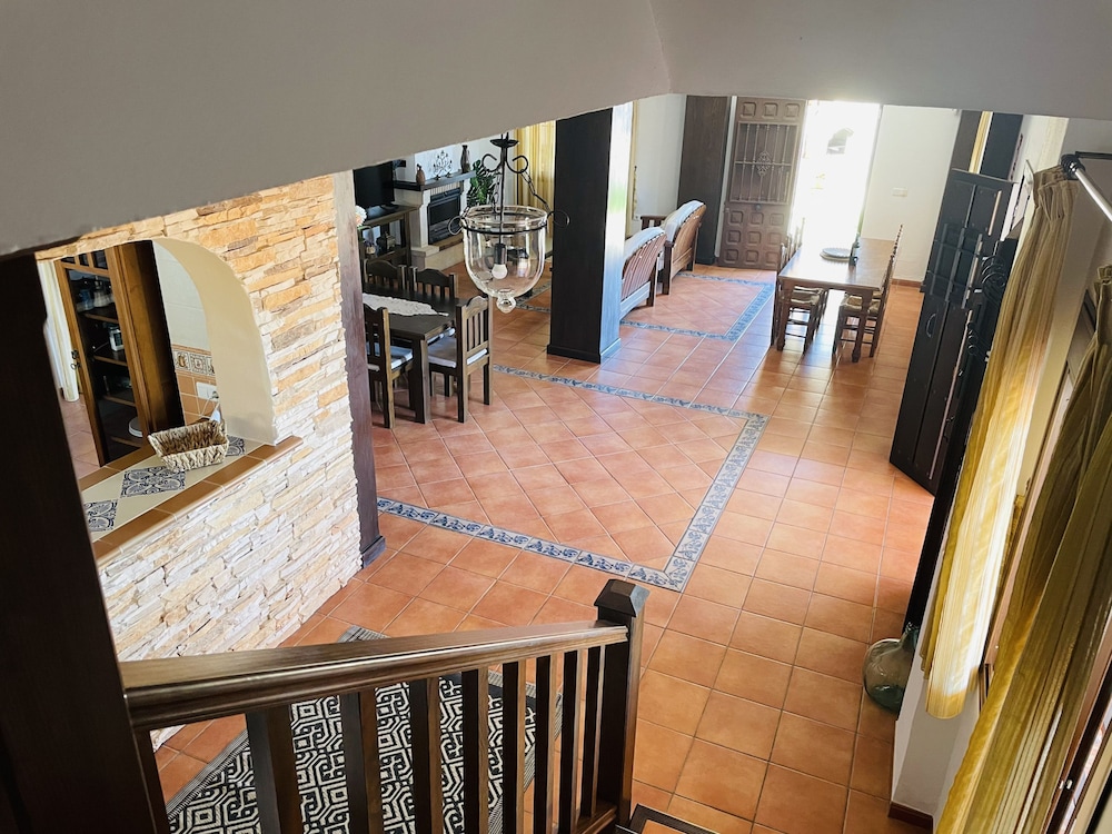 Villa Arco Iris by At Home Costa del Sol