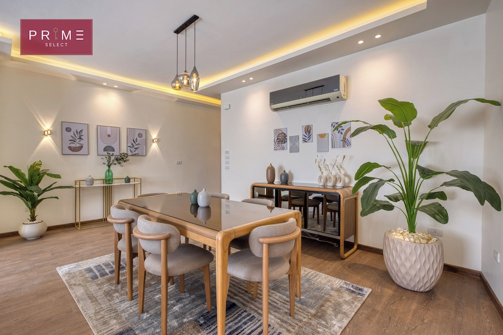 Prime Select Village Gardens Kattameya