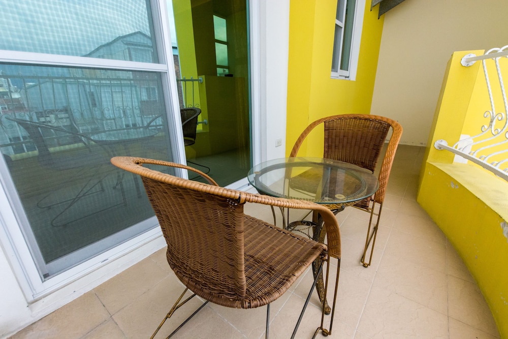 Taitung Jujia B&B