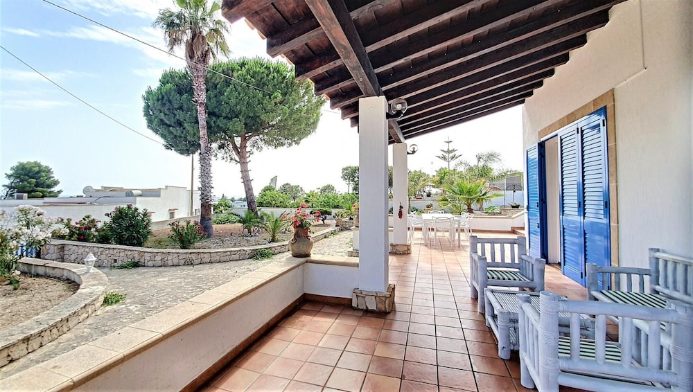 Sal003 in Pescoluse With 2 Bedrooms and 2 Bathrooms view 3