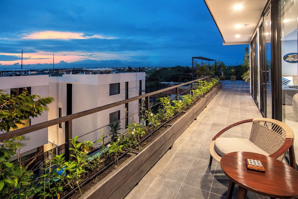 Bella Residence Pererenan