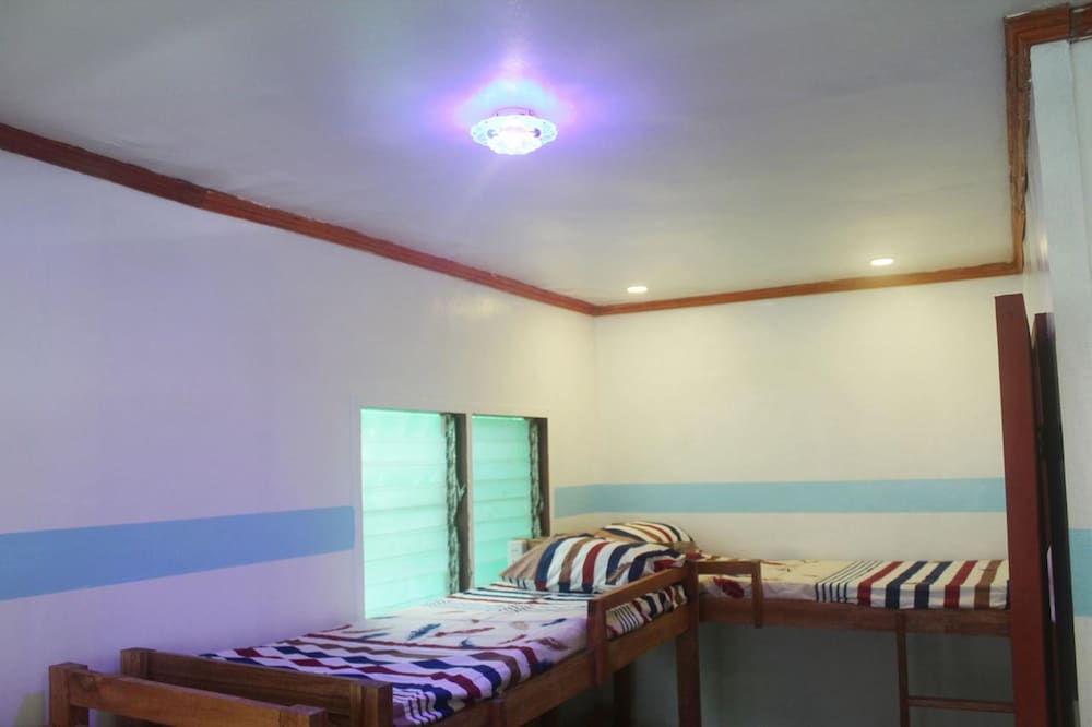 J's Backpackers Hostel view 5