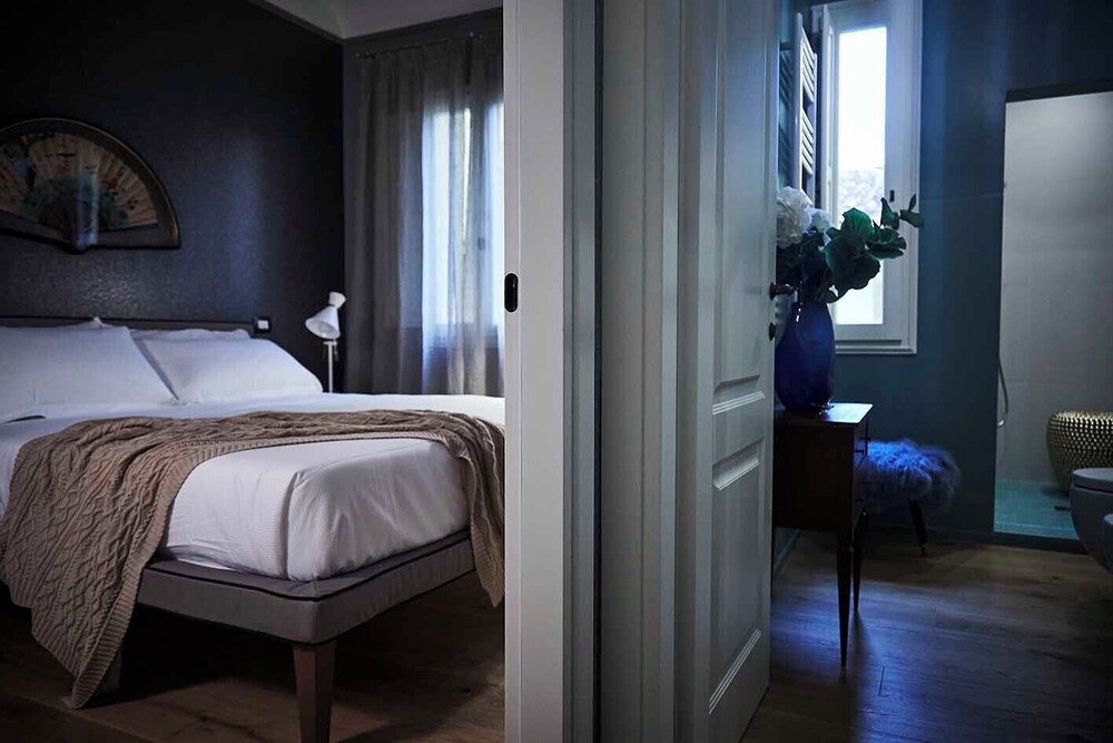 Florence Prestige Apartments ZANOBI 55