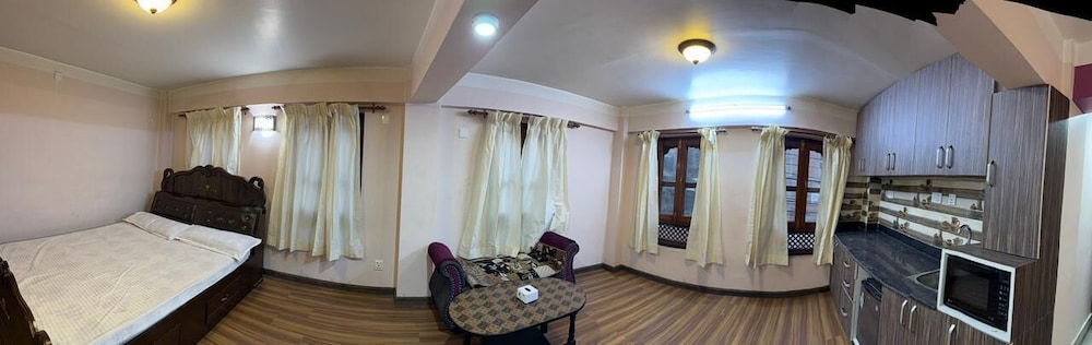 HACOS NEPAL STAY