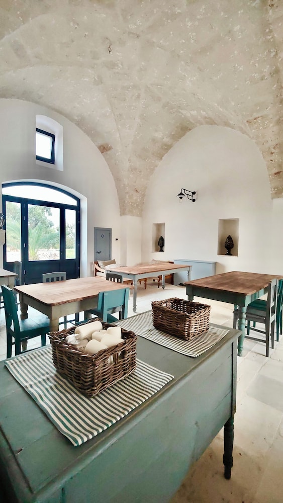 masseria celeste