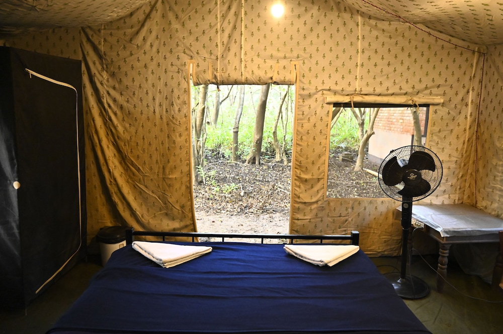 Camp Riveredge Paradise