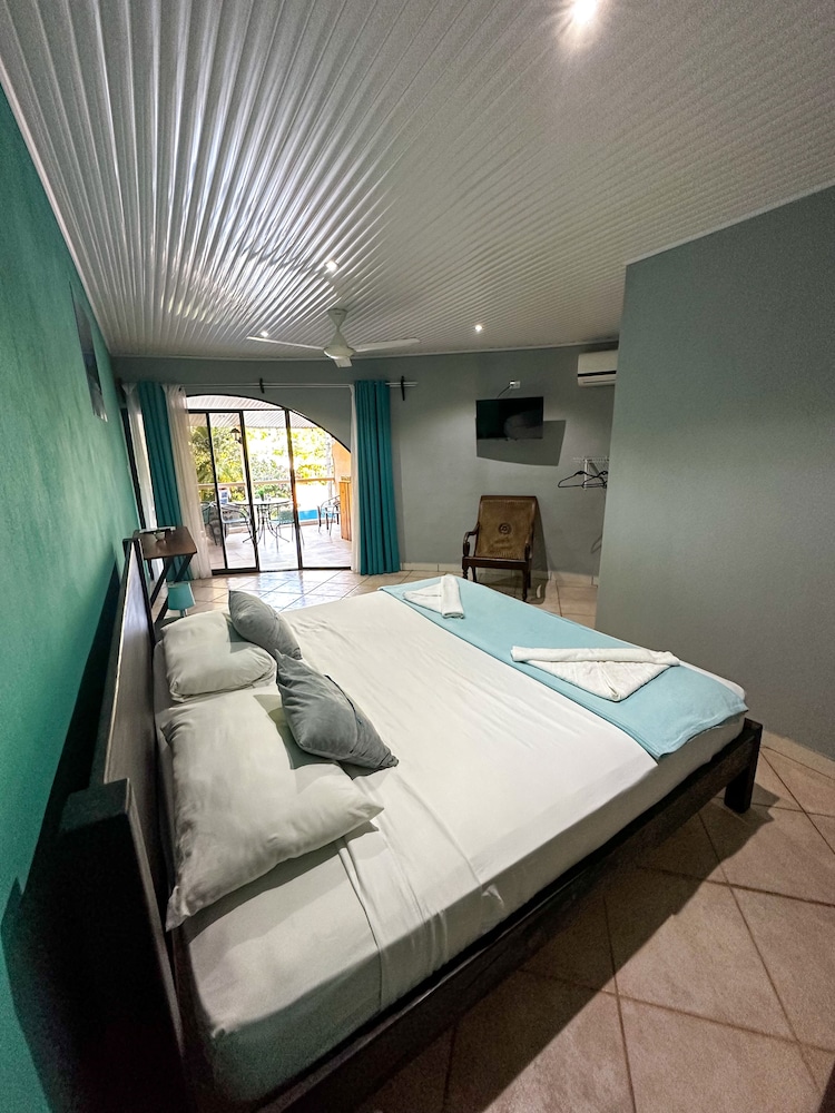 Hotel Colibri