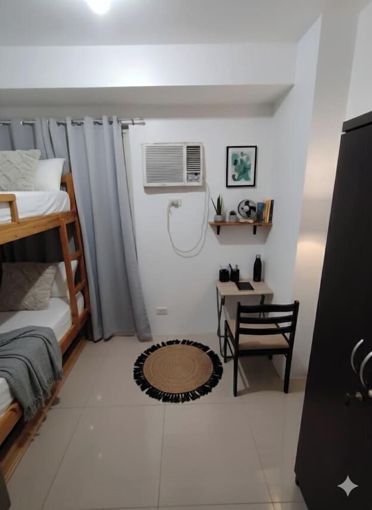 Mall of Asia - Cheap Accommodations