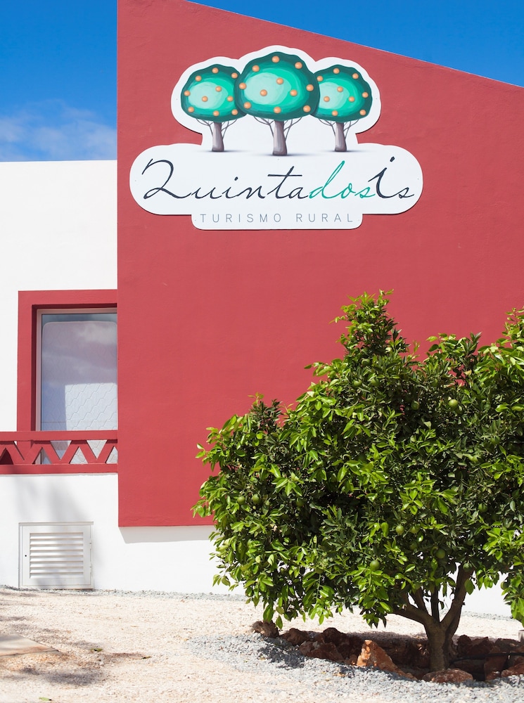 Quinta dos Is
