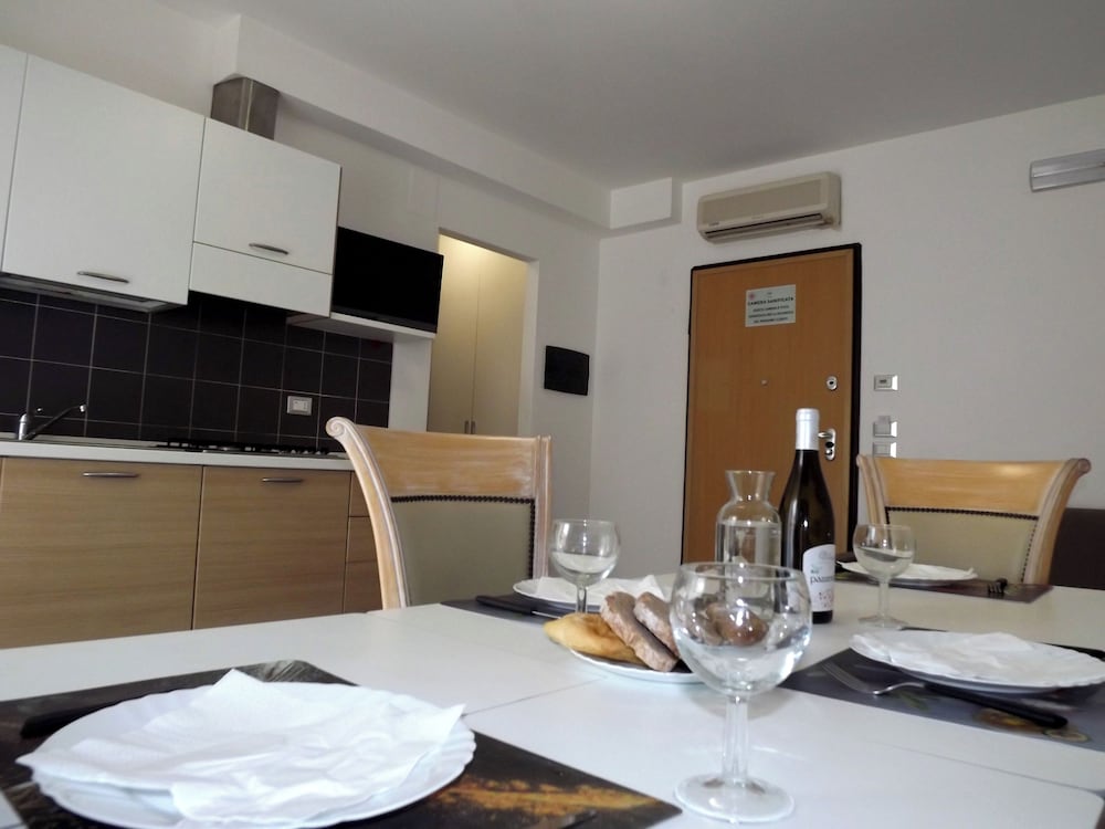 Residence Near The Sea - Abruzzo