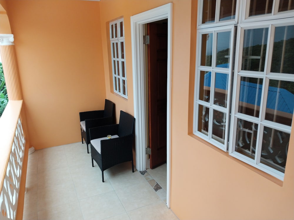 Union Hilltop Paradise Villas