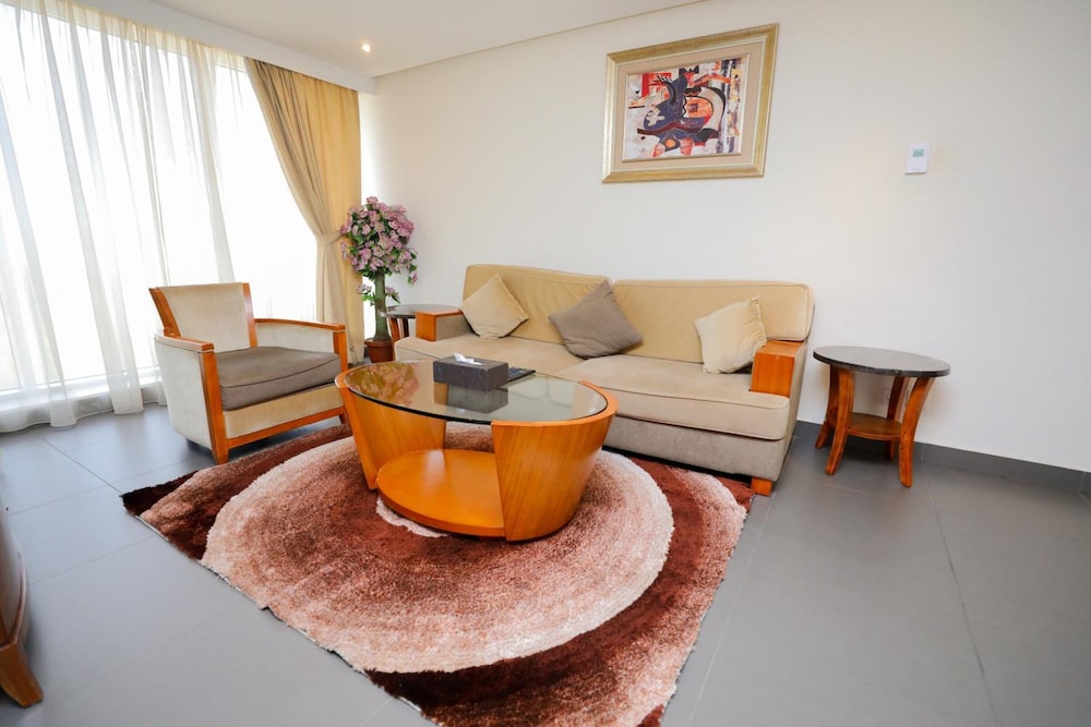 Magic suite Abu Halifa, photo 37